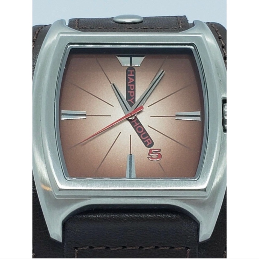 Men’s Happy Hour Watch